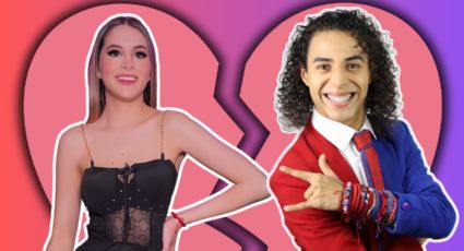 VIDEO | Así anunció Naomy Villareal anuncia su divorcio del comediante de Kevyn Contreras