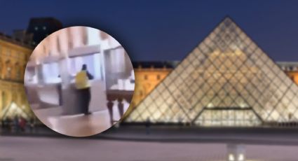 ¿Cuándo abre el Museo de Louvre tras el histórico robo?; esto se sabe