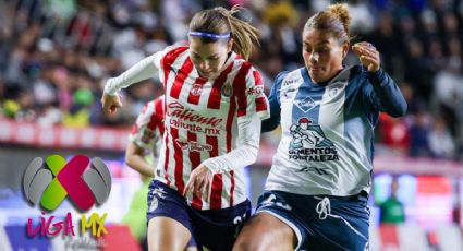 MVS Deportes EN VIVO | Por un error garrafal, Pachuca vence a Chivas en su partido de la Liga MX Femenil