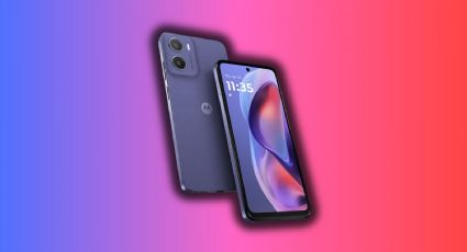 Este es el precio con descuento del Moto e15 en octubre de 2025