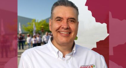Partido Verde respalda a Waldo Fernández como candidato a gobernador de Nuevo León 2027