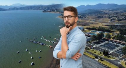 Nivel de las presas de NL HOY 20 de octubre de 2025