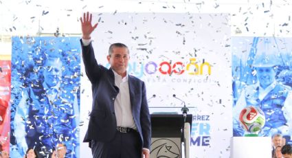 Giovani Gutiérrez: Somos un gobierno de logros