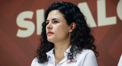 Molesta a Morena relanzamiento del PAN, reviran diputadas a Luisa Alcalde