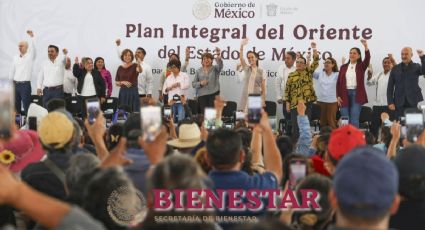 Apoyos del Bienestar para mujeres que tienen registro del 20 al 26 de octubre