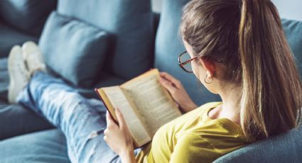 Los mejores libros para fortalecer tu salud mental y emocional, según la IA