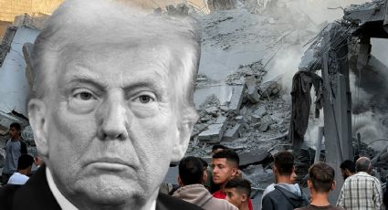 Trump afirma que no existe un plazo para el desarme de Hamás en Gaza