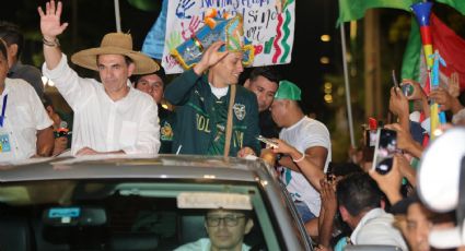 Rodrigo Paz gana la presidencia de Bolivia y marca un giro histórico en el país andino