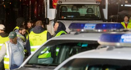 Cárteles mexicanos usan Europa para surtir metanfetamina en Australia