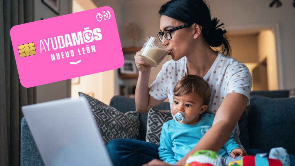 
Tarjeta Ayudamos a las Mujeres: Documentos necesarios para obtener los 2 mil pesos mensuales
