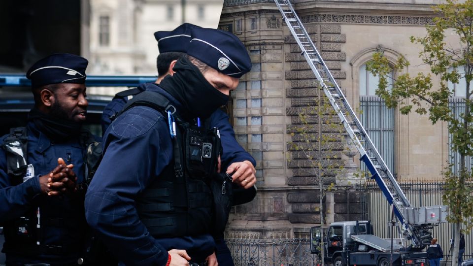 Del asalto de 1911 al robo de las Joyas Napoleónicas de 2025: la historia de los golpes al Louvre y los atracos más audaces en la historia del arte.