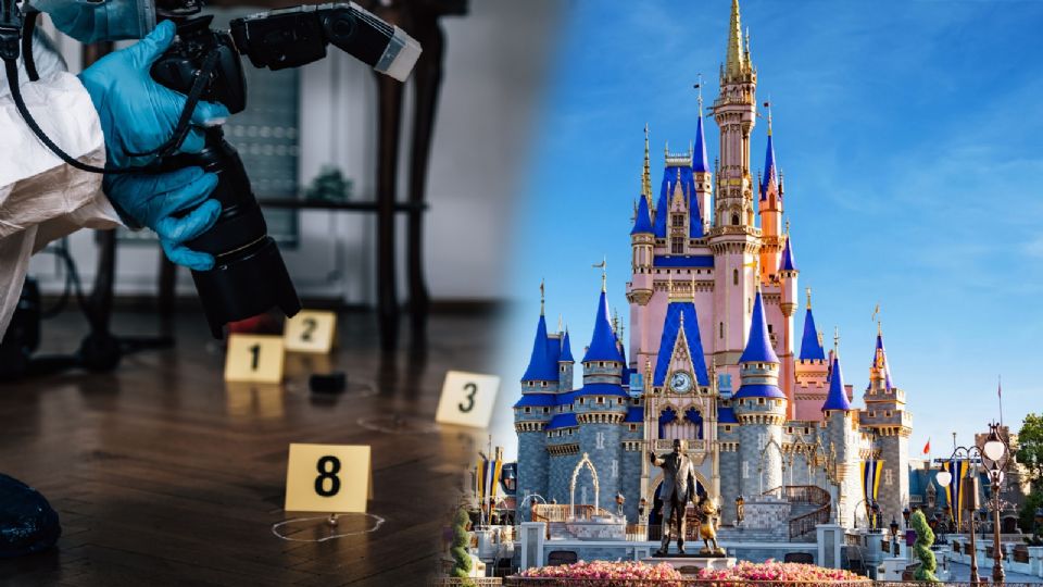 La investigación continúa sobre la mujer muerta dentro de un hotel de Disney World, abriendo la discusión sobre incidentes en el parque.