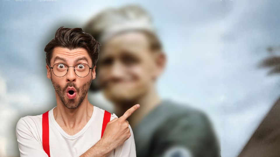 Descubre quién fue Frank Fiegel, el hombre de verdad que inspiró al icónico Popeye el marino.