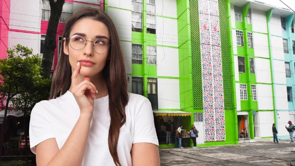 El Infonavit estableció una serie de requisitos que deben cumplir las viviendas para que puedan ser financiadas por el organismo.