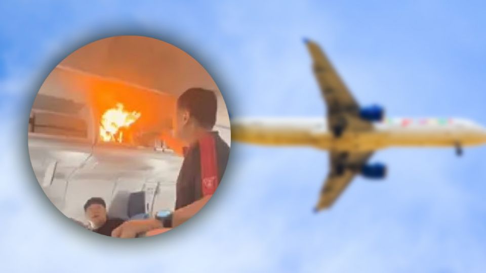 El diario South China Morning Post reportó que se escuchaban gritos de “¡Dense prisa!” en coreano, lo que refleja la tensión vivida a bordo.