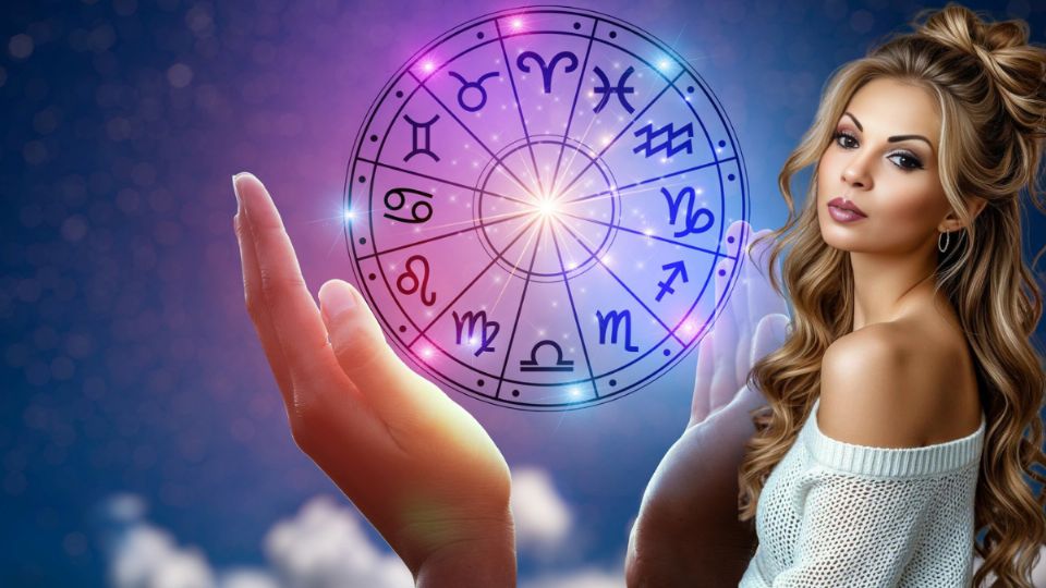 Esta semana será de grandes cambios del 20 al 24 de octubre, según los horóscopos de Mhoni Vidente.