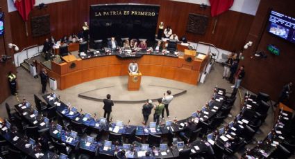 Jucopo del Senado define lista de 10 candidatos a ocupar la FGR; destaca Ernestina Godoy