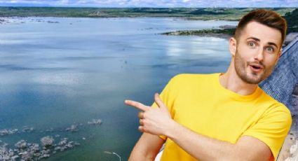 Nivel de las presas en Nuevo León HOY 2 de octubre de 2025