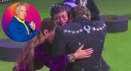 VIDEO | Así reaccionaron Aldo de Nigris Y Abelito, tras la expulsión de Alexis Ayala en LCDLFM