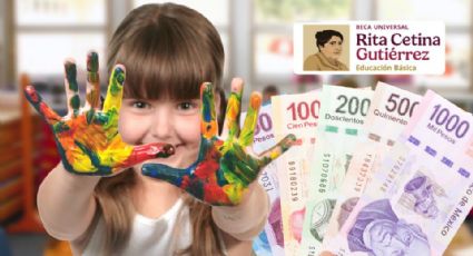 Beca Rita Cetina 2025: se extiende la fecha de registro para alumnos de secundaria