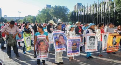 Cierres viales en Monterrey por la marcha del 2 de octubre