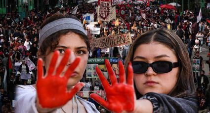 Marchas CDMX: estudiantes y colectivos marcharán por el 2 de octubre; estas son las zonas con bloqueos