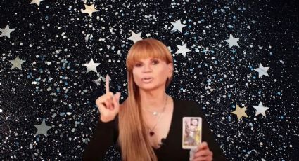 Horóscopos de Mhoni Vidente para hoy jueves 2 de octubre