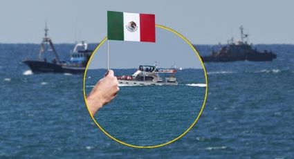 ¿Quiénes son los mexicanos que viajaban a Gaza en la flotilla interceptada por Israel?