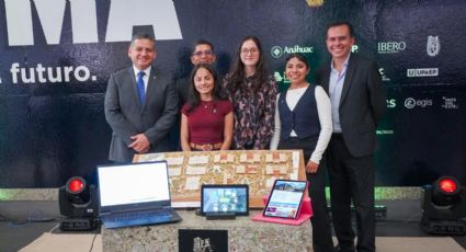 Estudiantes de la ESIA Tecamachalco ganan reconocimiento por proyecto sostenible de cacao