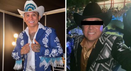 VIDEO | Edwin Luna se pronuncia tras señalamientos de abuso sexual contra su hermano