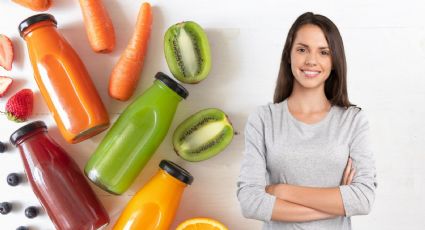 Los mejores jugos antioxidantes para retrasar el envejecimiento