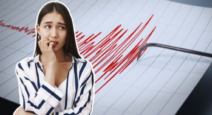 2 de octubre en México: así tembló la tierra, magnitud y hora exacta