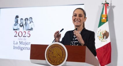 Claudia Sheinbaum confirma querellas por 16 mil mdp por huachicol fiscal