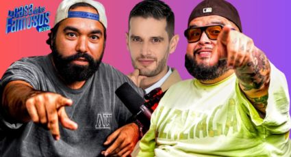 Esta fue la razón por la que La Mole no entró a La Casa de los Famosos México