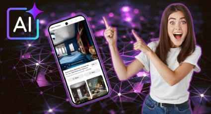 Búsquedas con imágenes al siguiente nivel: Google reta a ChatGPT con AI Mode