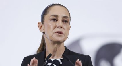 Sheinbaum pide a Israel liberar a seis mexicanos detenidos en flotilla humanitaria hacia Gaza