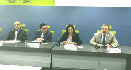 Claudia Zavala propone someter a referéndum reforma electoral y establecer voto obligatorio