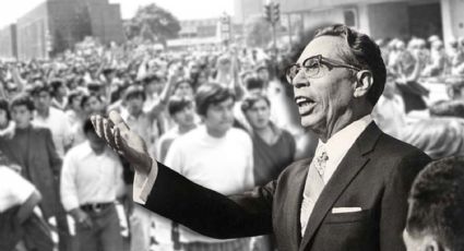 ¿Cómo inició el movimiento estudiantil del 68? El misterio detrás de un pleito de fútbol americano