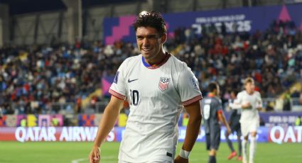 EN VIVO | Estados Unidos vs Francia: aplastante victoria estadounidense 3-0 sobre los galos