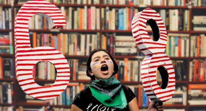 Matanza de Tlatelolco: 5 libros para entender el 2 de octubre