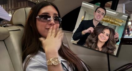 ¿Quién es Odette Orlena, la influencer que apareció en el último video de Micky Hair?