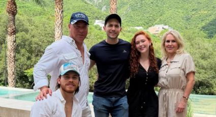 ¿Quién es Jaime Tamez? Papá de Aldo de Nigris en La Casa de los Famosos México 2025