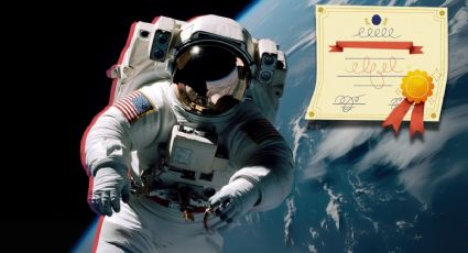 La NASA lanza certificados especiales: guía para conseguir el tuyo este 4 de octubre