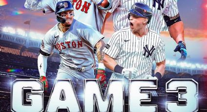 MVS Deportes EN VIVO | Yankees derrota a Red Sox y avanza a la Serie Divisional de los Playoffs de la MLB