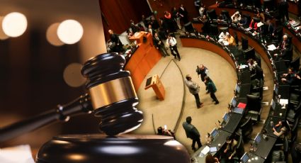 ¿Cuál es el futuro de la reforma a la Ley de Amparo? Melissa Ayala lo explica