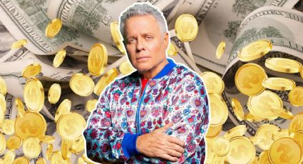 Alexis Ayala no ganó el reality, pero sí una fortuna en La Casa de los Famosos México