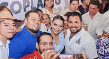 Promovemos políticas públicas para fortalecer y diversificar el turismo en Guerrero: Evelyn Salgado