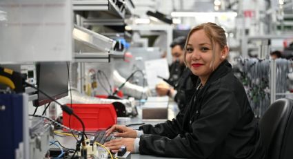 Aguascalientes acumula 6 mil 464.9 mdd en exportaciones durante el primer semestre de 2025