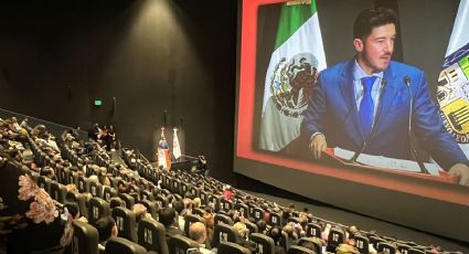 Samuel García cerrará su gestión con 12 nuevos hospitales en Nuevo León