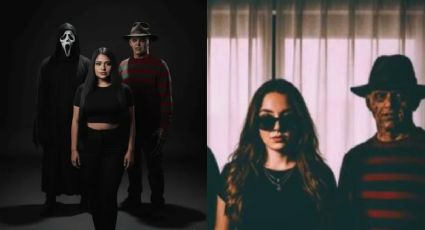 Halloween 2025: Así puedes usar IA de Gemini para crear imágenes con Freddy Krueger, Jason y más